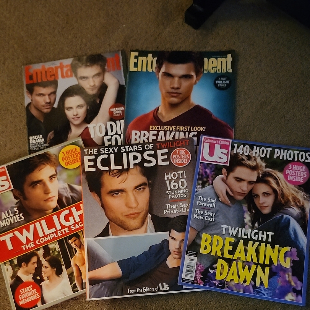 Special bundle :)